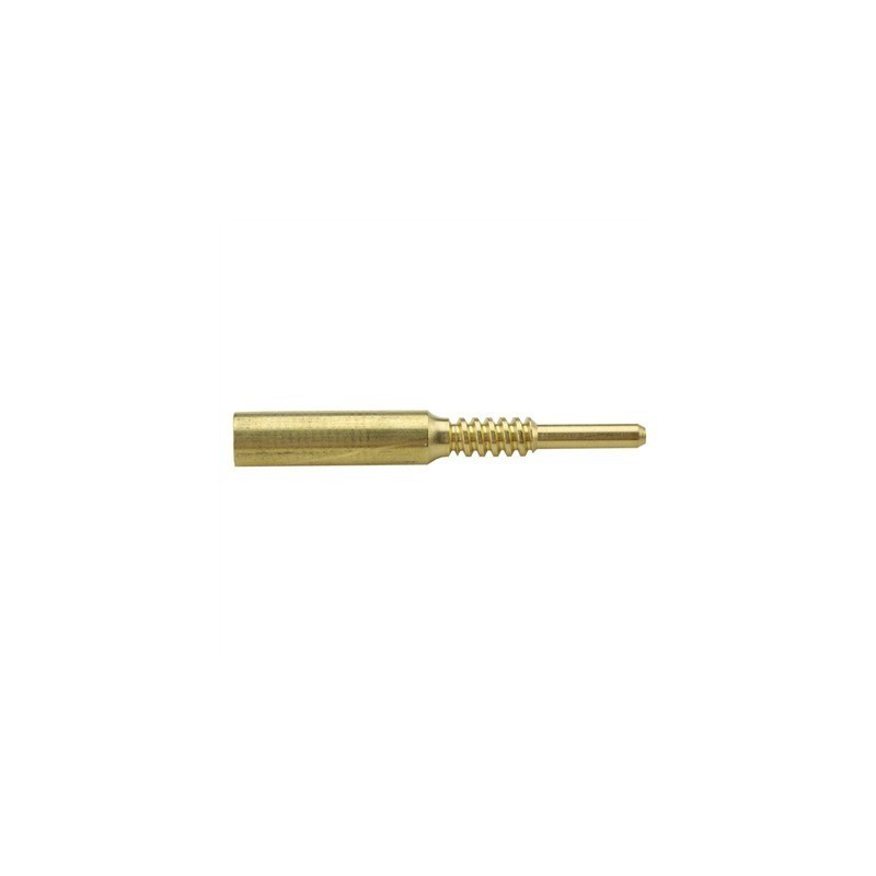 Adaptateur tampons pour baguette  DEWEY calibre 22Lr