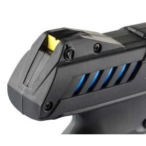 Pistolet à plombs GAMO P-900 IGT CAL. 4,5mm