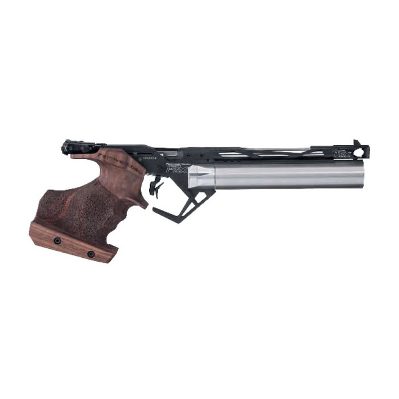 Pistolet à plombs FEINWERKBAU Modèle P8X Short