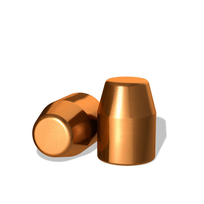 Ogives H&N 44 HS TC 200 grains diamètre 429