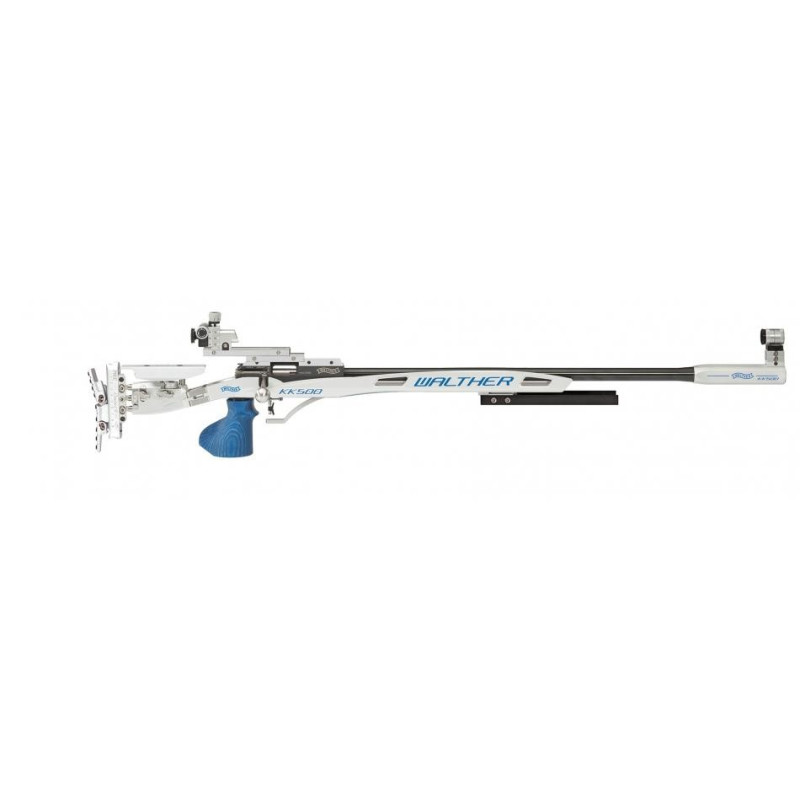 Carabine 22Lr Walther Modèle KK500 M Senior