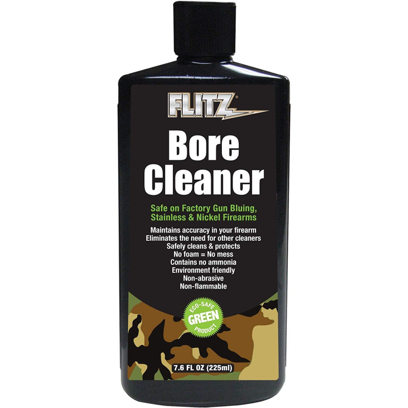 FLITZ BORE CLEANER