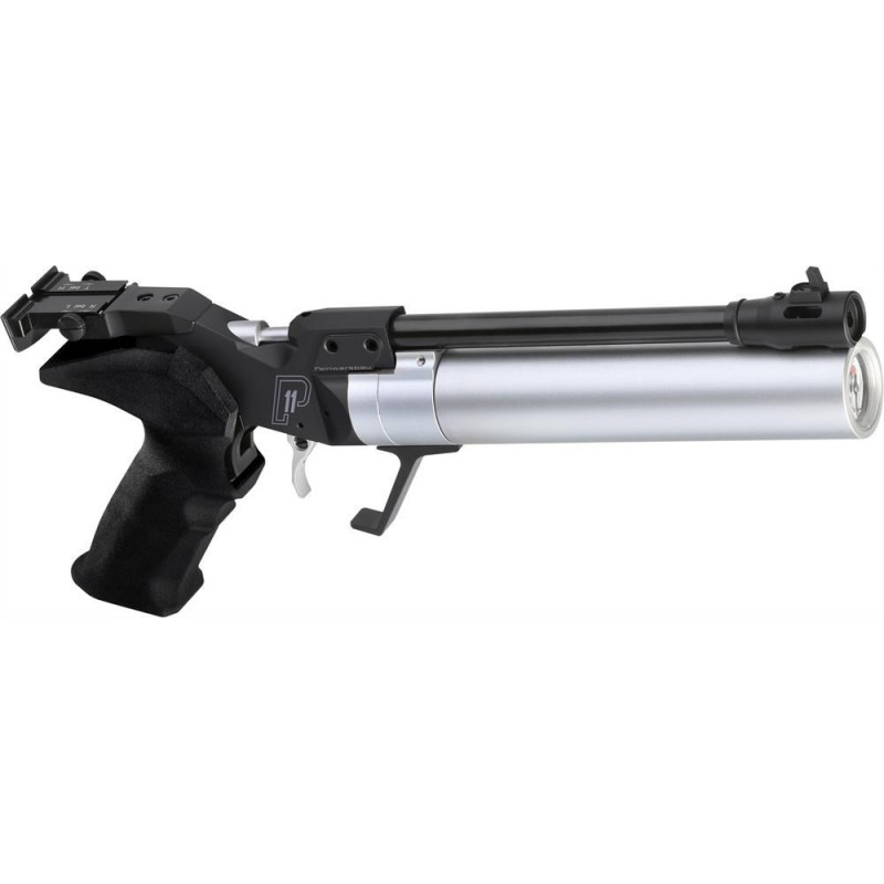 Pistolet à plombs FEINWERKBAU Modèle P11 Ambidextre