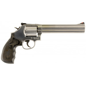 Revolver 38/357 Mag Smith & Wesson 686 Série 3-5-7 7 coups 7 pouces