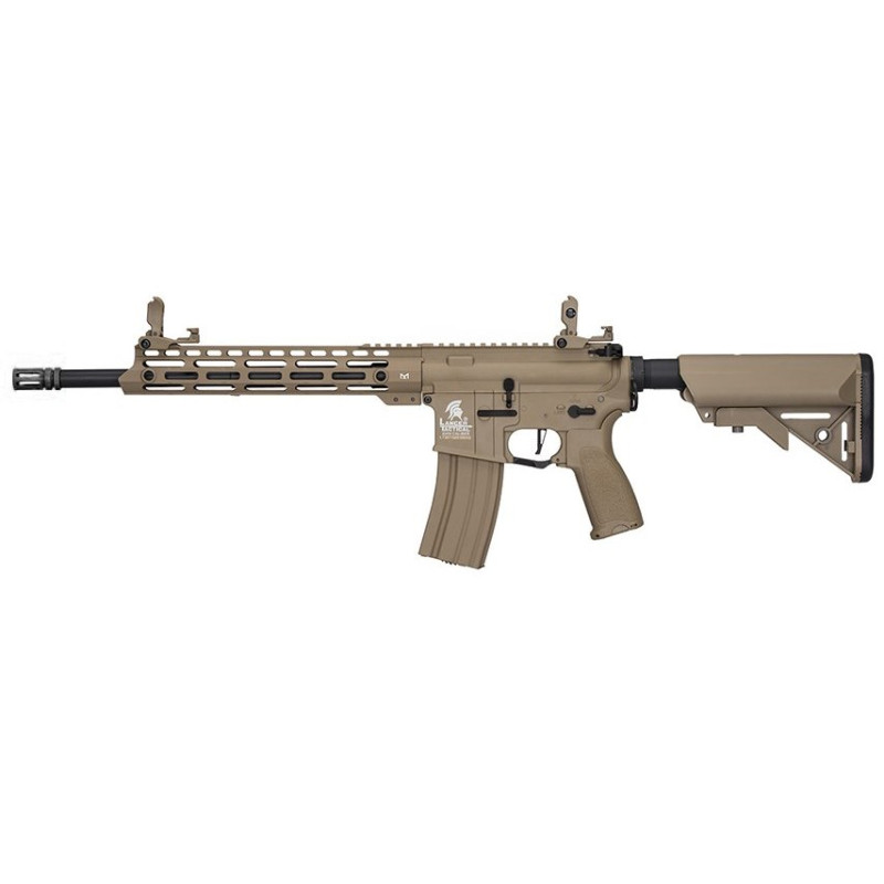 Réplique AEG LT-30 M4 Blackbird Hybrid ETU TAN