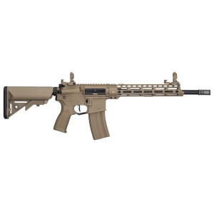 Réplique AEG LT-30 M4 Blackbird Hybrid ETU TAN