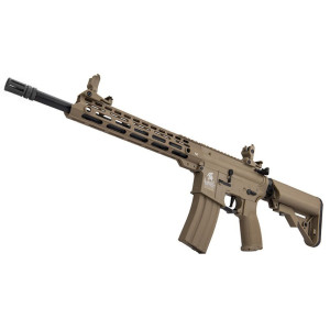 Réplique AEG LT-30 M4 Blackbird Hybrid ETU TAN