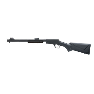 CARABINE ROSSI GALLERY A POMPE 22LR 18 POUCES SYNTHETIQUE