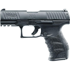 Pistolet à blanc Walther calibre 9mm modèle PPQ M2 Bronzé