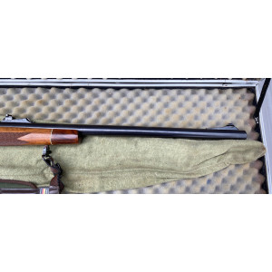 Carabine Rémington 700 .458win.mag à lunette d'occasion