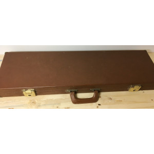 Fusil superposé cal12/70 BOCK d'occasion