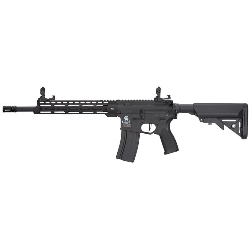Réplique AEG LT-30 M4 Blackbird Hybrid ETU Noir