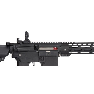 Réplique AEG LT-30 M4 Blackbird Hybrid ETU Noir