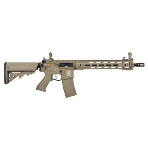 Réplique AEG LT-25 proline G2 métal interceptor mosfet ETU TAN