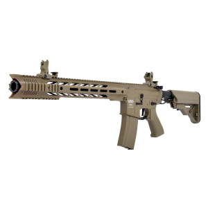 Réplique AEG LT-25 proline G2 métal interceptor mosfet ETU TAN