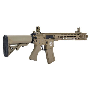 Réplique AEG LT-25 proline G2 métal interceptor mosfet ETU TAN