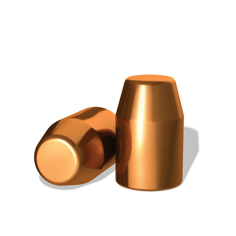 Ogives H&N 44 HS TC 240 grains diamètre 429