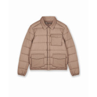 Vestes et parka