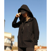 chemises et sweats