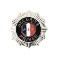 Médailles et grades