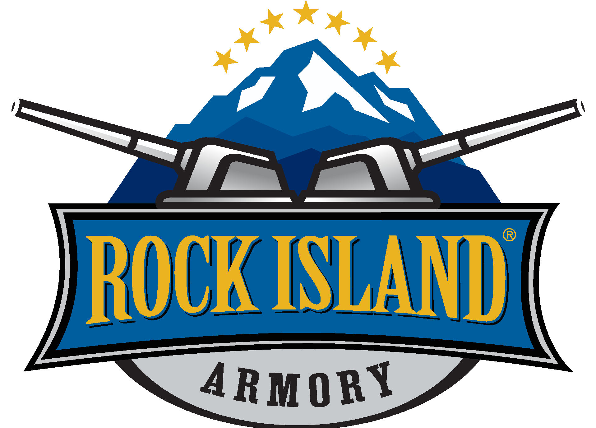 Rock Island Arsenal